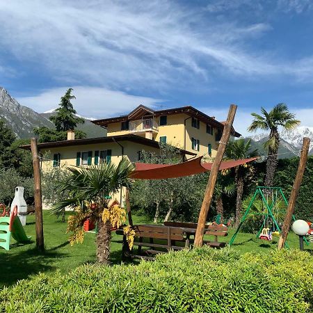 Gasthaus Agritur Girasole Arco Exterior foto